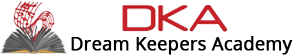 Dream Keepers Academy Logo